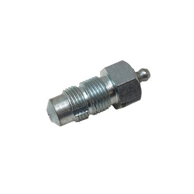 D35287 Track Adjuster Relief Valve Fits Case Crawler Dozer 175B 175C TD15B TD15C