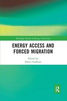 Energy Access And Forced Migration Owen Grafham Taschenbuch Englisch 2021