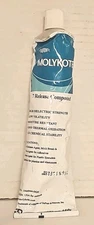 DOW CORNING Molykote 7 Dielectric Silicone Release Compound Grease 5.3oz New