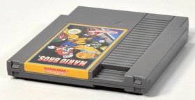 Nintendo NES,Mario Bros. Classic Serie,NES-MC-NOE,OVP,Anleitung