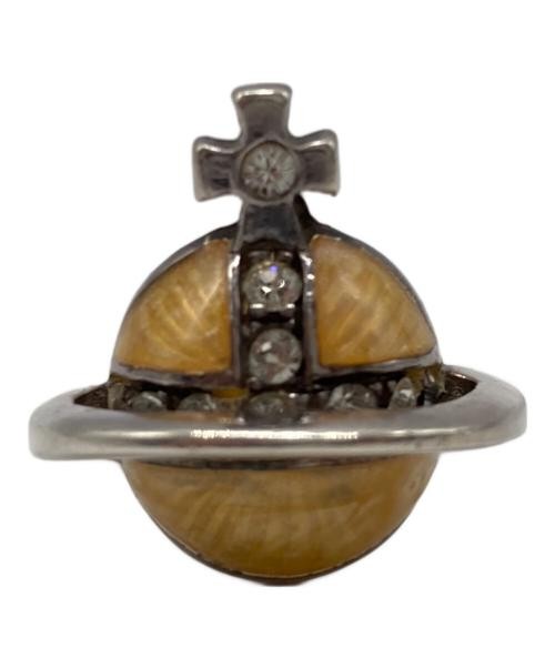 solid orb ring - image 1