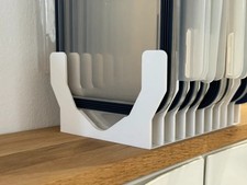 Porta coperchio per coperchi IKEA 365+ 15 e 21 cm (fino a 10)