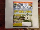 Mother Earth News 3 set including The Best of Mother Earth 2014,2015 — photo 6