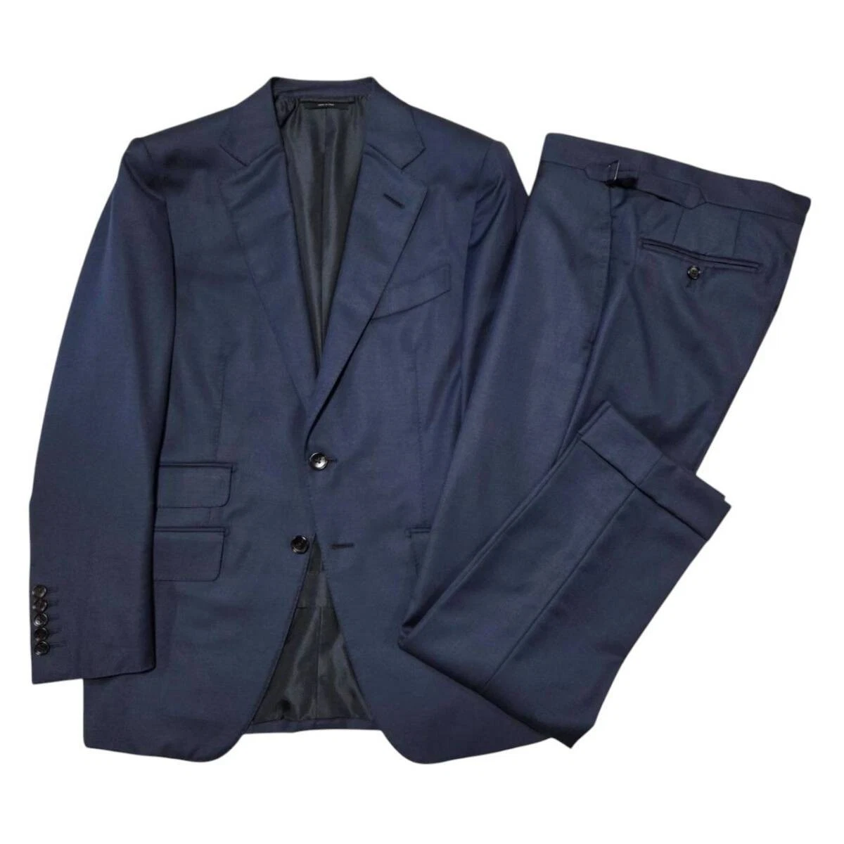 Tom Ford Blue Clothing for Men for sale | eBay