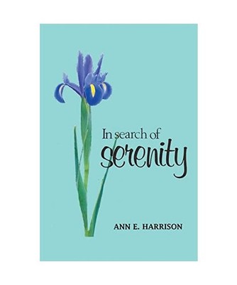 In Search of Serenity: A collection of poems and other spirit teachings: A colle