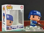 Bitty Pop! SHOHEI OHATANI Funko 1" Figure MLB Baseball