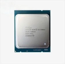 Intel Xeon E5-1680 V2 LGA-2011 Server CPU Processor 3.00 GHz 8-Core SR1MJ