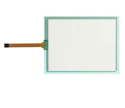 New for HARMO RCP-2000 Touch Panel Digitized Screen Glass