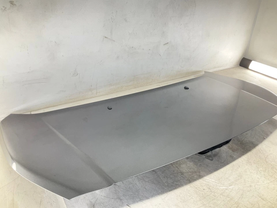 Panel capó Ford Transit Connect 14-18 OEM Foto 3 de 4