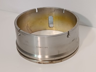 Unbranded Sleeve Bearing  Main Thrust Shell, 6'' Inside Diameter, 3'' Height