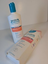 Gentle Naturals Baby Eczema Relief Wash 5.5 Ounce Vitamin A, D and E New