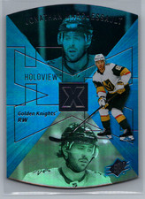 2023-24 UD Extended 1997-98 Spx Holoview Retros Jonathan Marchessault #SPX-43