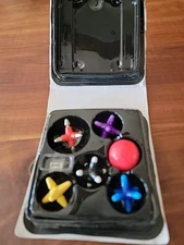 PRO JAX 2003 Starter Set Milton Bradley Trade and Collect New Factory Sealed 