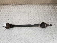 VOLKSWAGEN CADDY DRIVESHAFT RIGHT 1.6L DIESEL 2K0407272E MK3 2K 2013