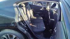 Used Seat Rear Fits 2014 Honda Civic Grade A
