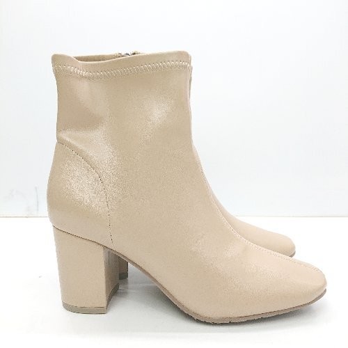 Willselection Will Selection Short Boots Size 02 … - image 4