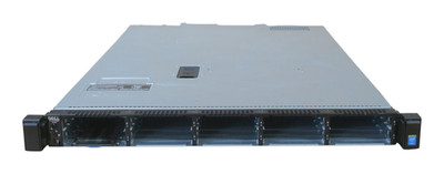 Dell PowerEdge R430 2x Six-Core E5-2603v3 1,6GHz 32GB RAM 10x 2,5'' Bay 1HE Server