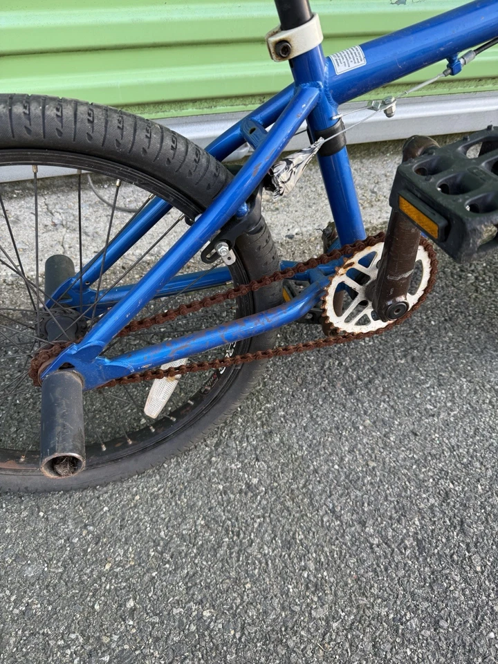 Gt Zone BMX Bike - Image 3 of 4