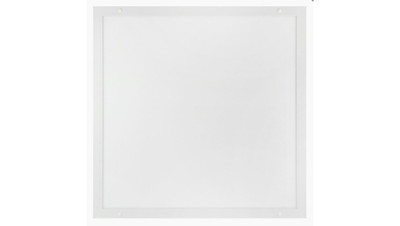 LED line Panel natynkowy montaż bez ramki 30W 4000K 3600lm 120 lm/w 60x60 5 lat 