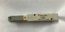 1PCS New FOR Solenoid Valve SX5140-5MOZ