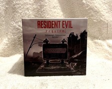 Resident Evil Requiem Universal Controller Ho...