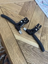 Tech Lite Retro Brake Levers Stunning Condition V Or Cantilever Brakes