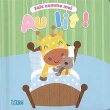 Fais Comme Moi : au Lit - de 0 à 3 ans von Sam Walshaw | Buch | Zustand sehr gut