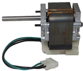Nutone 62345000 Motor for LS100SE will also fit LS50SE and LS80SE J238-100-10074