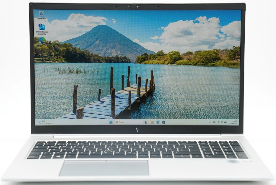 HP EliteBook 850 G7 · i5-10310U · 16GB · 512GB, Foto 2 von 5