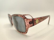Elizabeth Arden EA 5180 2 Sunglasses 57-16-135 Tortoise Square Rims