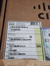 Cisco C9200-STACK-KIT switch kit