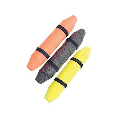 Yakgear RF3YK Rod Floats 8'' Pack