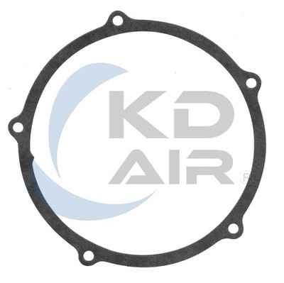 Kupplungsdeckel Dichtung für Honda CX500 CX500C CX500E GL500 Custom Silverwing