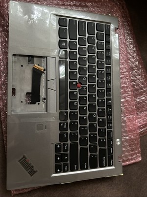 Lenovo ThinkPad X1 Carbon 6th Gen 20KH Keyboard ORIGINAL Part PN: 01YU517