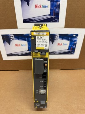 FANUC Servo Amplifier A06B-6240-H105   US Seller  NDA Available