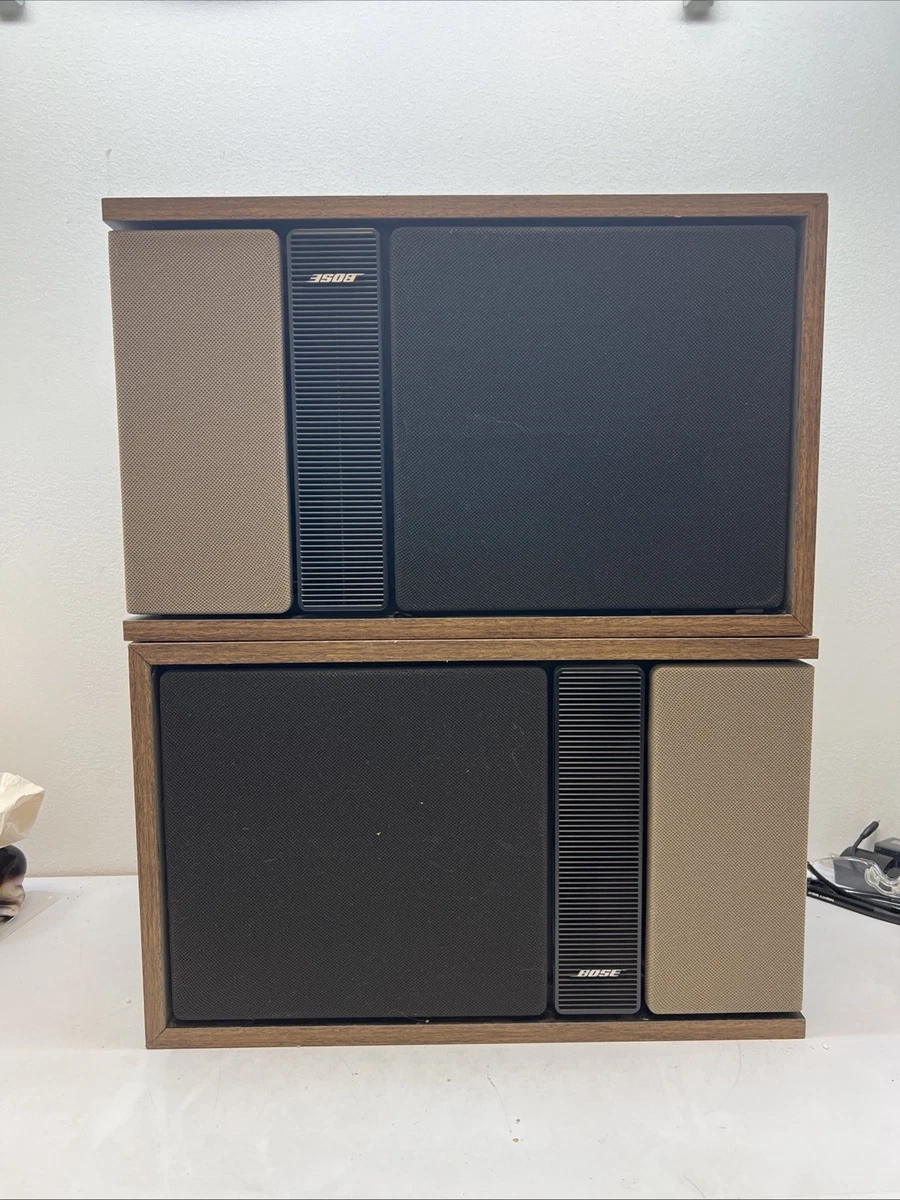 Bose 301 Series Ii for sale - eBay