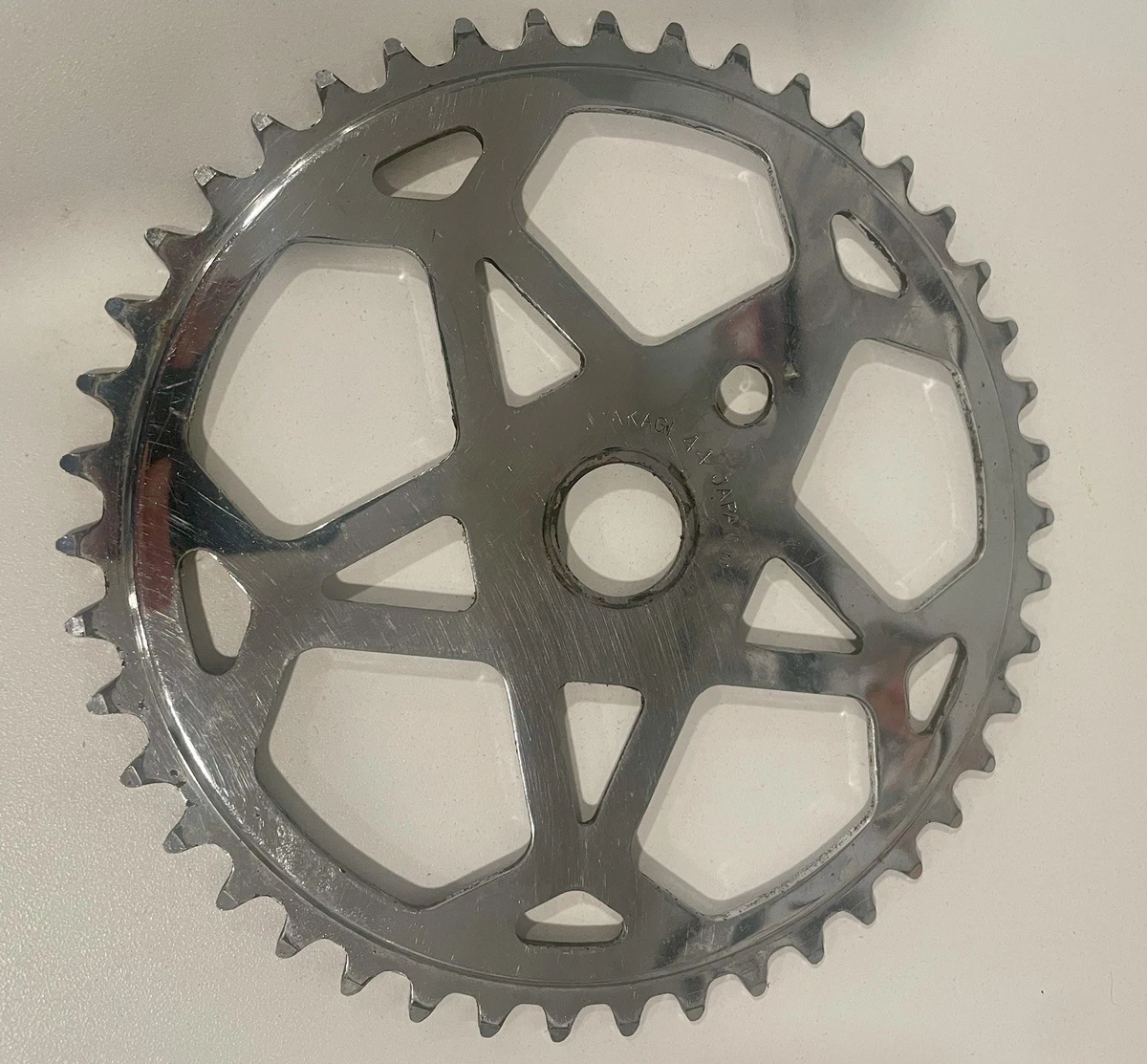 Takagi for BMX Bike-Old School Vintage Bicycle Parts for sale | eBay