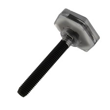 Original Flymo Spanner Bolt Spanner Tool & Blade Lowering Adapters