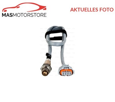 LAMBDASONDE LAMDASONDE LINKS BOSCH 0 258 010 177 A NEU OE QUALITÄT
