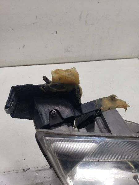 Faro derecho pasajero compatible con 97-05 VENTURE 417493 Foto 4 de 4