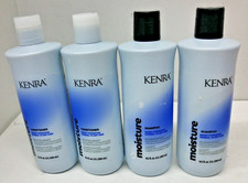 Kenra moisture Shampoo Conditioner 10 oz
