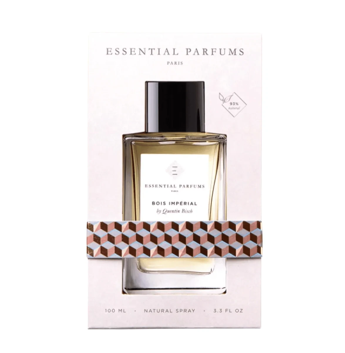 Essential Parfums Bois Imperial Eau de Parfum 3.4oz 100ml Men