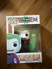 Funko Pop! Vinyl: DC Universe - The Joker (w/ Surfboard) #134