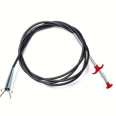 #ad #ad Drain Snake Drain Clog Gutter Cleaning Tools Drain Cleaner for Sewer Showe... $23.84