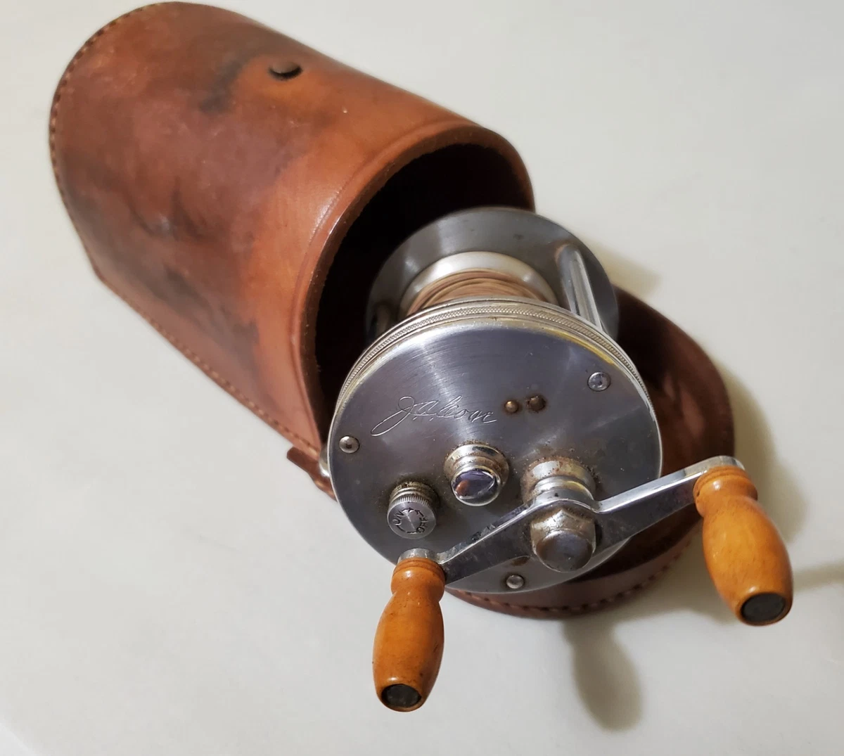 Coxe Vintage Fishing Reels for sale | eBay