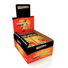 Grabber Insole Foot Warmers Small/ Medium