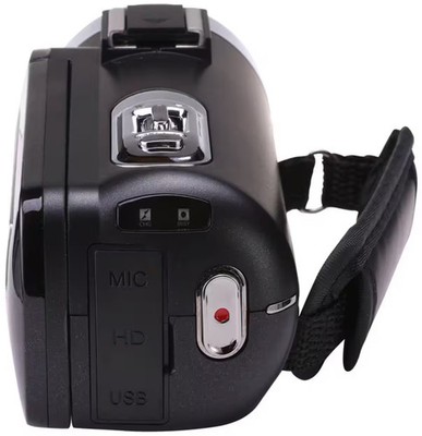 Vivitar - 8K Digital Camcorder - Black | eBay
