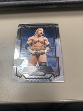 2024 Panini Prizm WWE Triple H #135 LEGENDS Trading Card FREE SHIPPING WWF