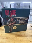 1996 Hasbro GI Joe Masterpiece Edition Action Solider Action Figure Vol. 1