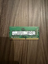 Samsung 8GB DDR4 2666MHz SODIMM laptop memory - M471A1K43DB1-CTD